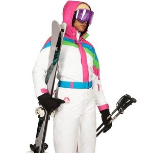 Tipsy Elves Snow Suit